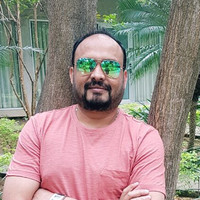 Pratap C  P