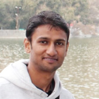 Ravi Bhati