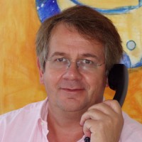 Karl Steidele