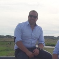 Mark Van Kampen