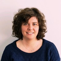 Lucie LABAT DENGUI
