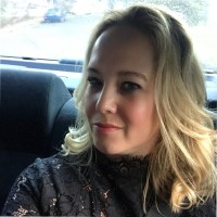 Kate Cooper