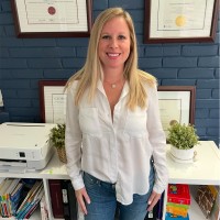 Chrissy Belfour M.Ed., B.A., RECE, OCT
