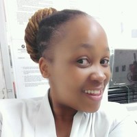 Iris Zondi