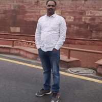 Satish Kumar K