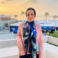 Heba Rasmy