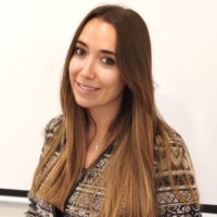 María Del Rosel Luna Rodríguez
