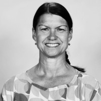 Clare Welch