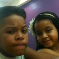 Andrey E Andrielly Gomes
