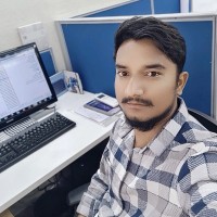Mohd Zuber Ahmed Khan