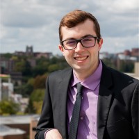 Matthew Wharff