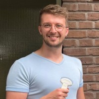 Casper Falster Md, Phd