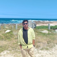 Satish Kumar