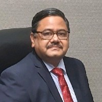 Dinesh Kumar Jain