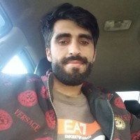 Qamar Ali