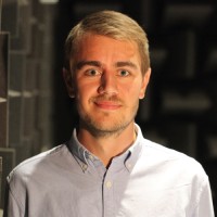Nicolai F. Pedersen