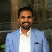 Deepen Patel