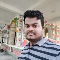 Jitendra Sahoo