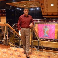 Roberto Indacochea