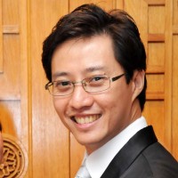 Ronald Liew