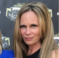 Amanda Cornelius