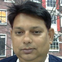 Khalid Naseem