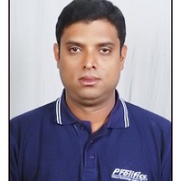 Venkata Burra
