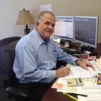 Randy Coleman