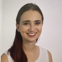 Janelle Gilmour