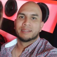 ELIEZER GARCIA PAEZ