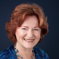Catherine Magruder