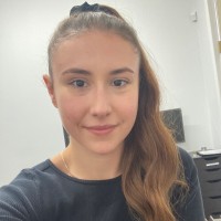 Carlie-Anne Lukich