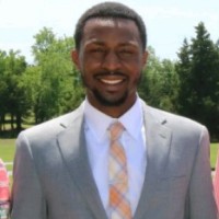 Demarco Hudson