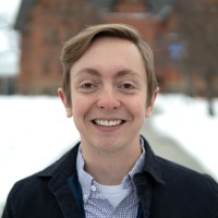 Hunter Fausset Ph.D.