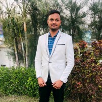 Parth Patel