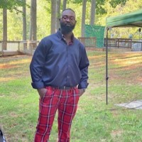 Victor Bethea