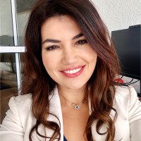Cristiane Borges