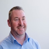 Mark Galbraith