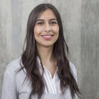 Camila Esperanza Müller Rojas