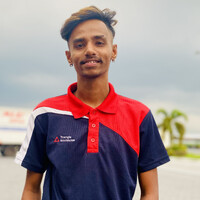 Prithip Kumar