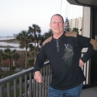 Roy Shields