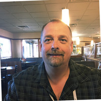 Trevor Sarauer