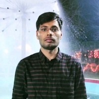 Anurag Yadav