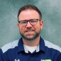 Brandon Tidwell, Shrm-Cp