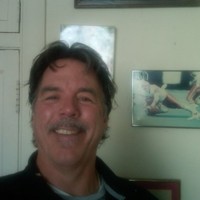 Mike Bell