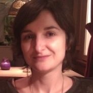 Corinne Greaves