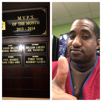 Tyree Young
