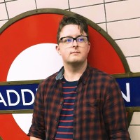 Tom Jenkins