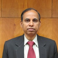 Samir Kumar Das