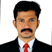 Rajesh Rajendran